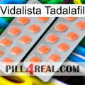 Vidalista Tadalafil 27